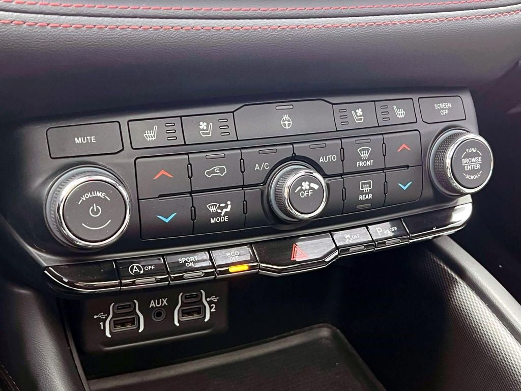 2023 Dodge Durango GT Plus AWD