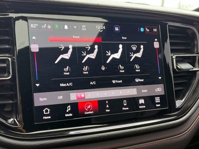 2023 Dodge Durango GT Plus AWD