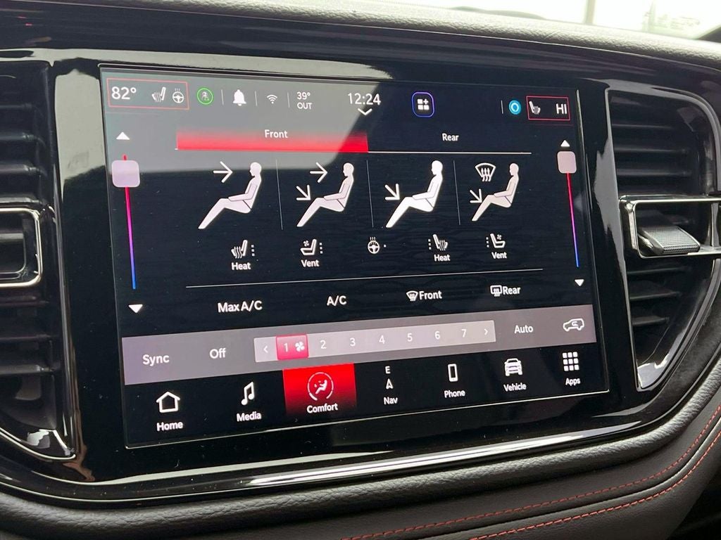 2023 Dodge Durango GT Plus AWD