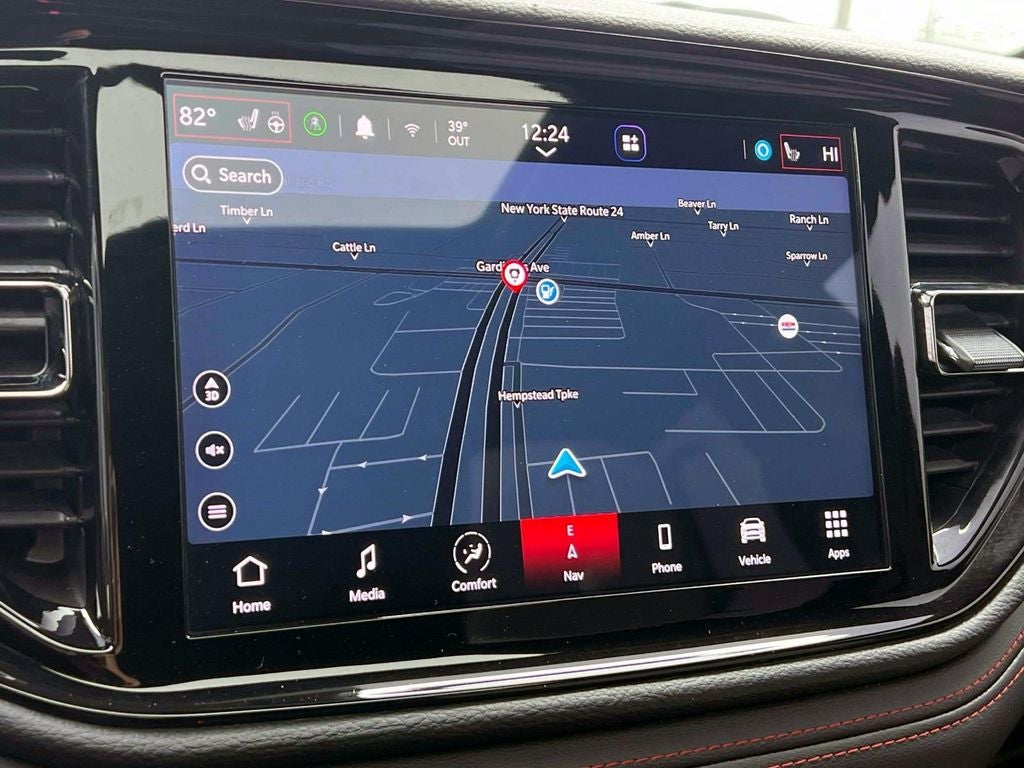 2023 Dodge Durango GT Plus AWD