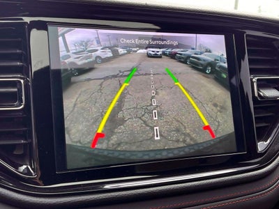 2023 Dodge Durango GT Plus AWD