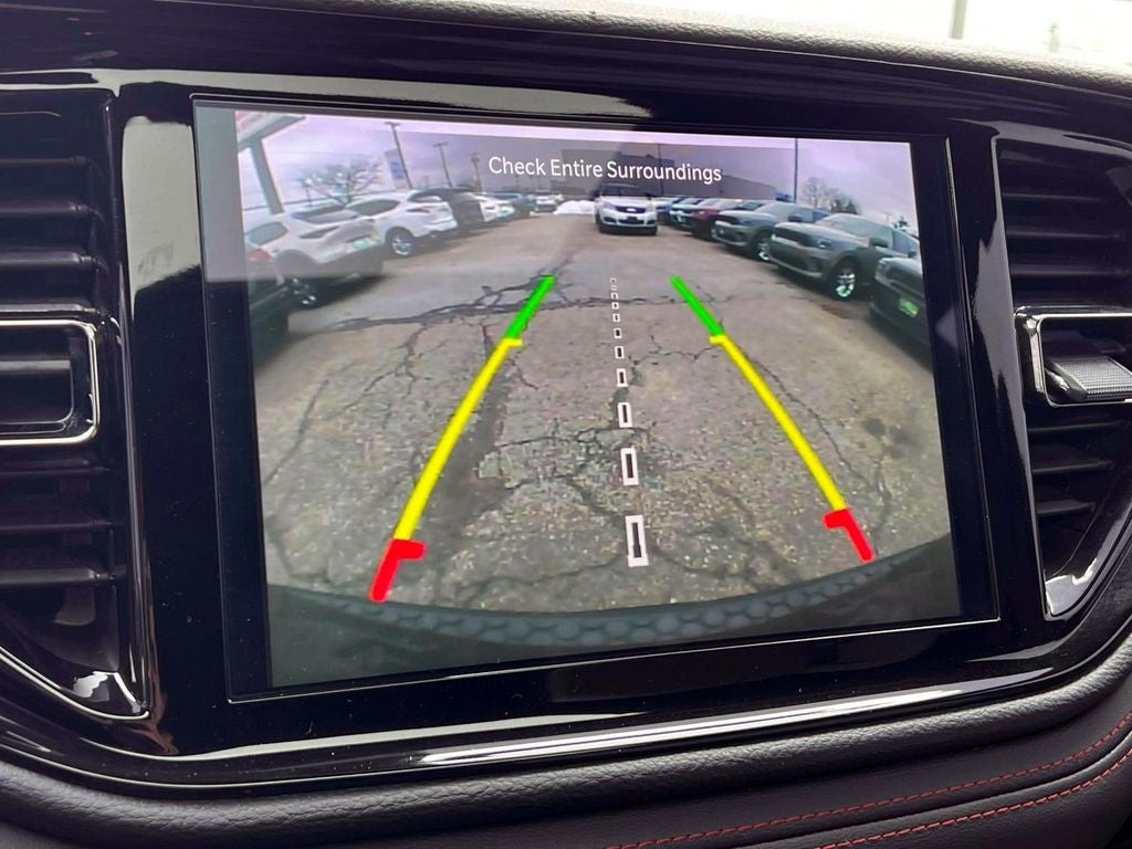 2023 Dodge Durango GT Plus AWD