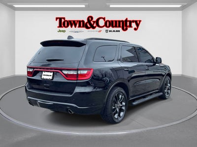 2023 Dodge Durango GT Plus AWD