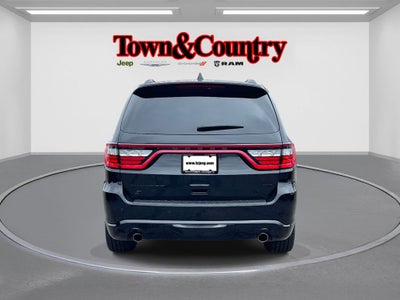 2023 Dodge Durango GT Plus AWD