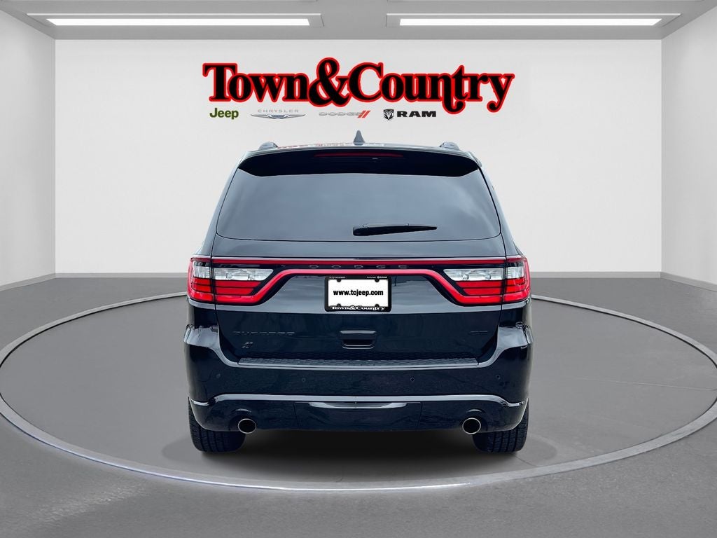 2023 Dodge Durango GT Plus AWD