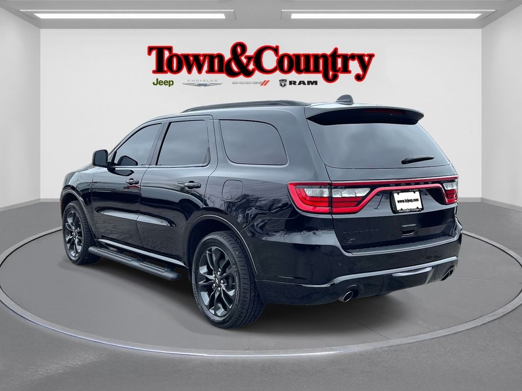 2023 Dodge Durango GT Plus AWD
