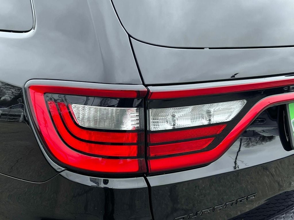 2023 Dodge Durango GT Plus AWD