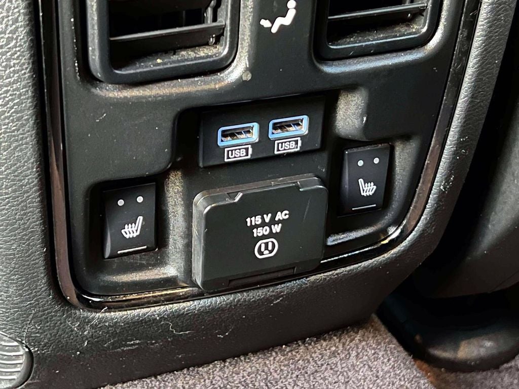 2019 Dodge Durango GT Plus AWD