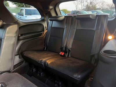 2019 Dodge Durango GT Plus AWD