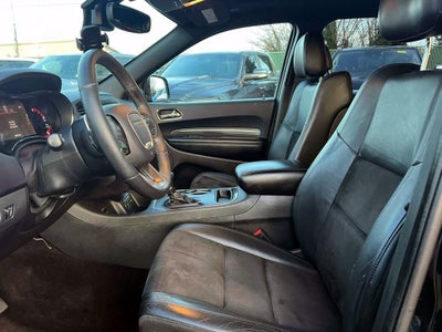 2019 Dodge Durango GT Plus AWD