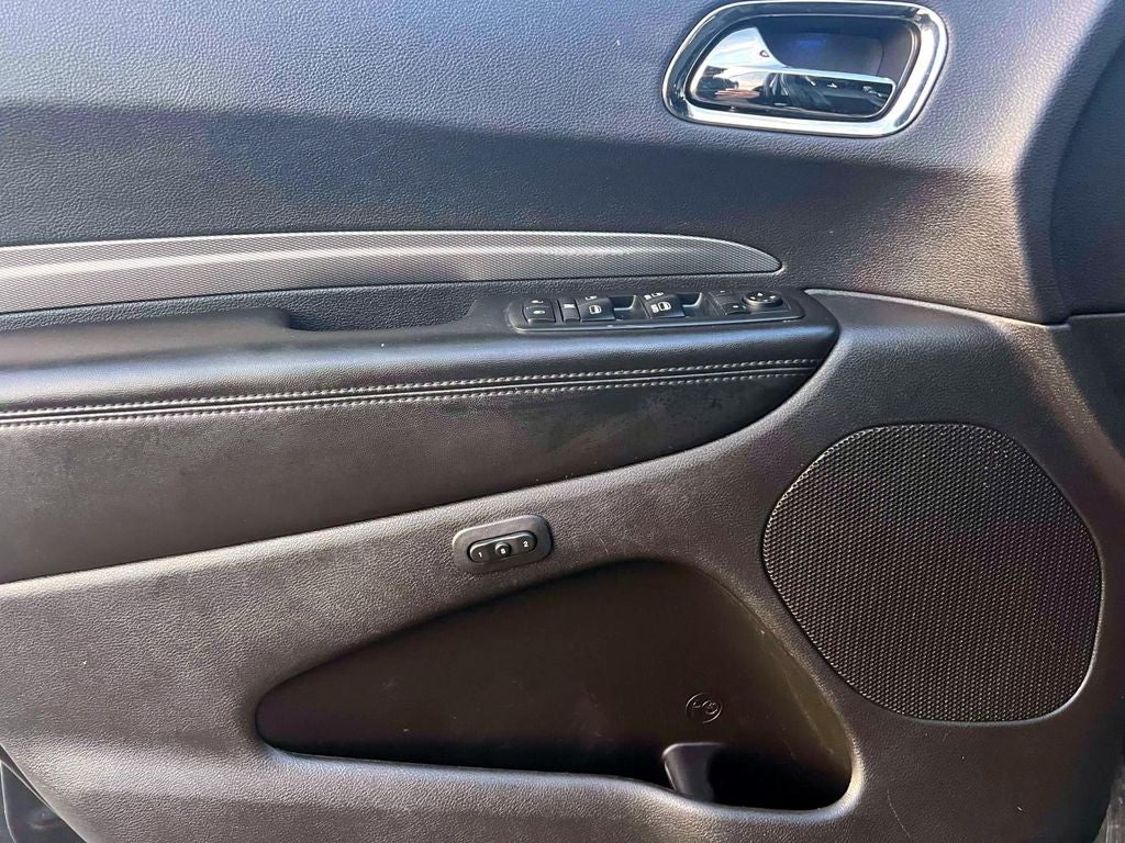 2019 Dodge Durango GT Plus AWD