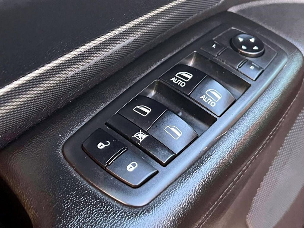 2019 Dodge Durango GT Plus AWD