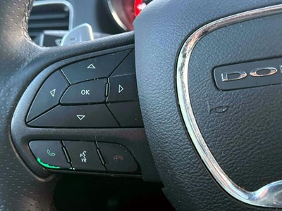 2019 Dodge Durango GT Plus AWD