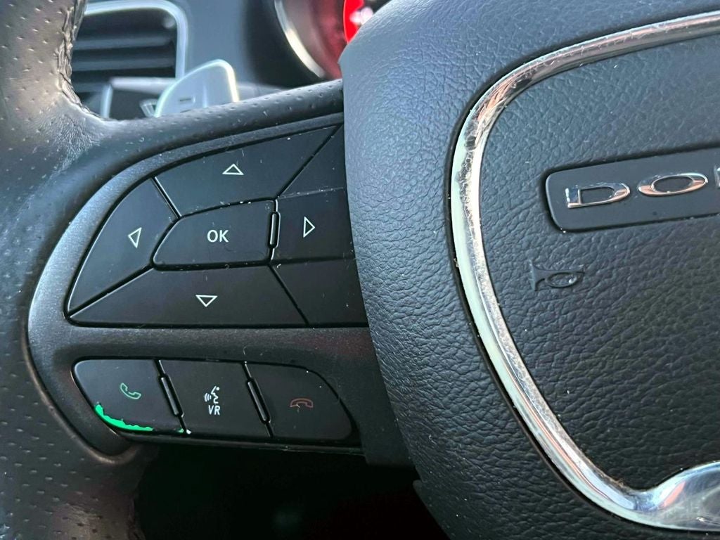 2019 Dodge Durango GT Plus AWD