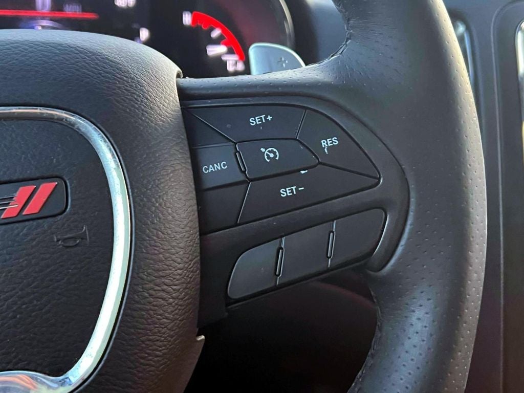 2019 Dodge Durango GT Plus AWD