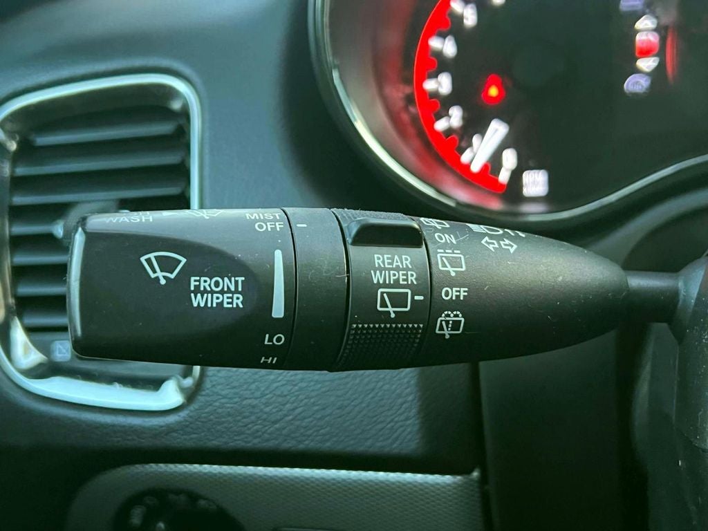 2019 Dodge Durango GT Plus AWD