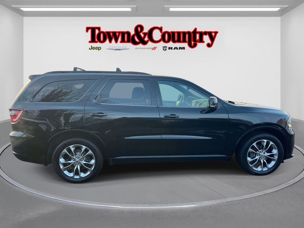 2019 Dodge Durango GT Plus AWD