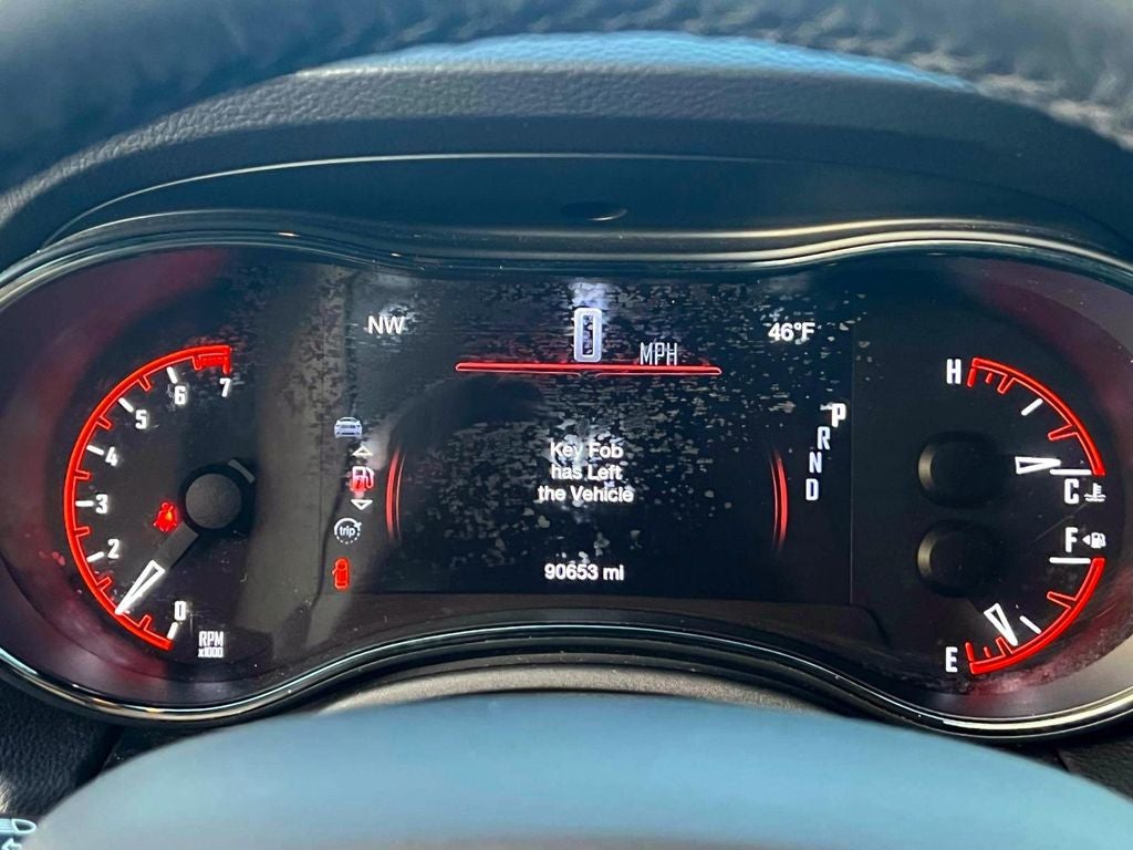 2019 Dodge Durango GT Plus AWD