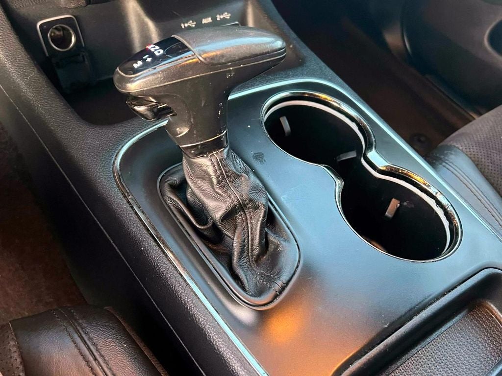 2019 Dodge Durango GT Plus AWD