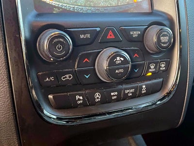 2019 Dodge Durango GT Plus AWD