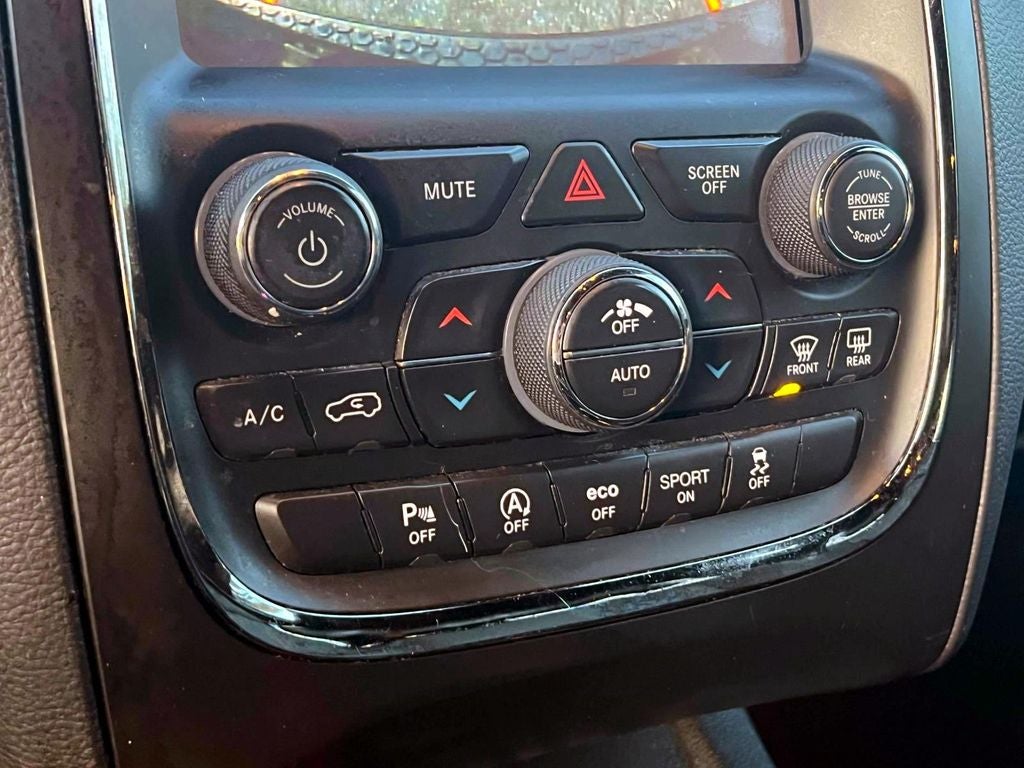 2019 Dodge Durango GT Plus AWD