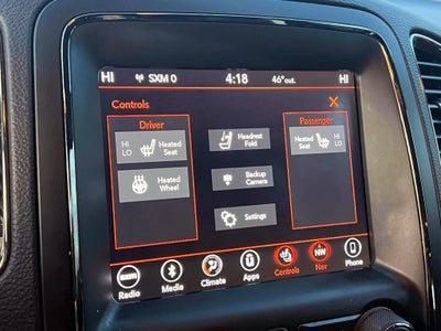 2019 Dodge Durango GT Plus AWD