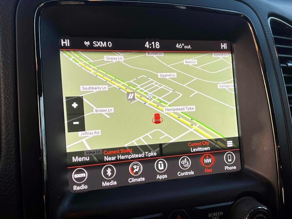 2019 Dodge Durango GT Plus AWD