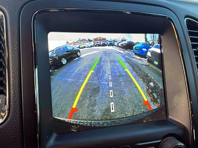 2019 Dodge Durango GT Plus AWD