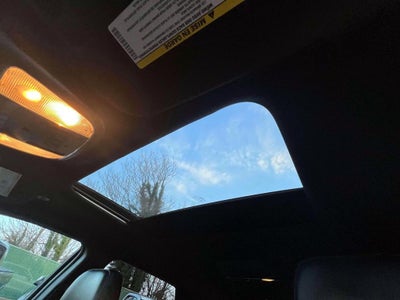 2019 Dodge Durango GT Plus AWD