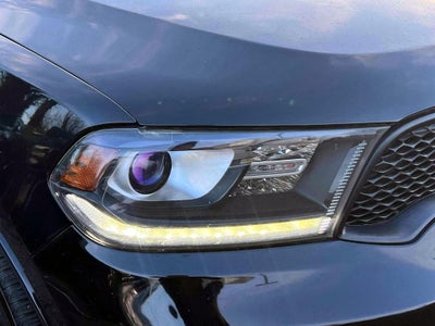 2019 Dodge Durango GT Plus AWD