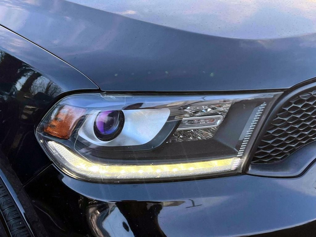 2019 Dodge Durango GT Plus AWD