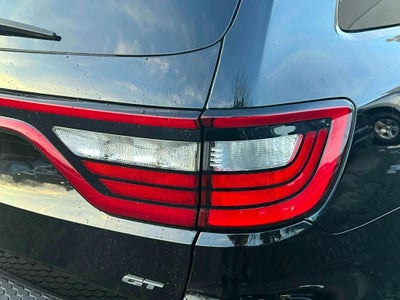 2019 Dodge Durango GT Plus AWD