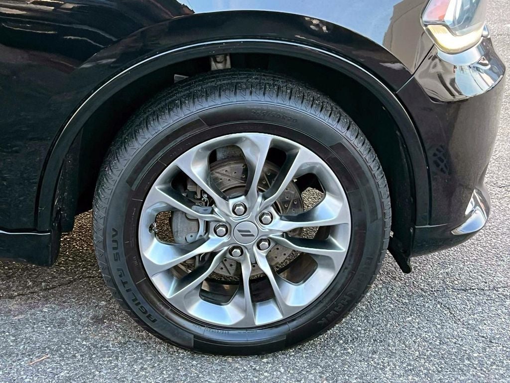2019 Dodge Durango GT Plus AWD