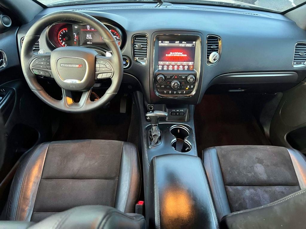 2019 Dodge Durango GT Plus AWD