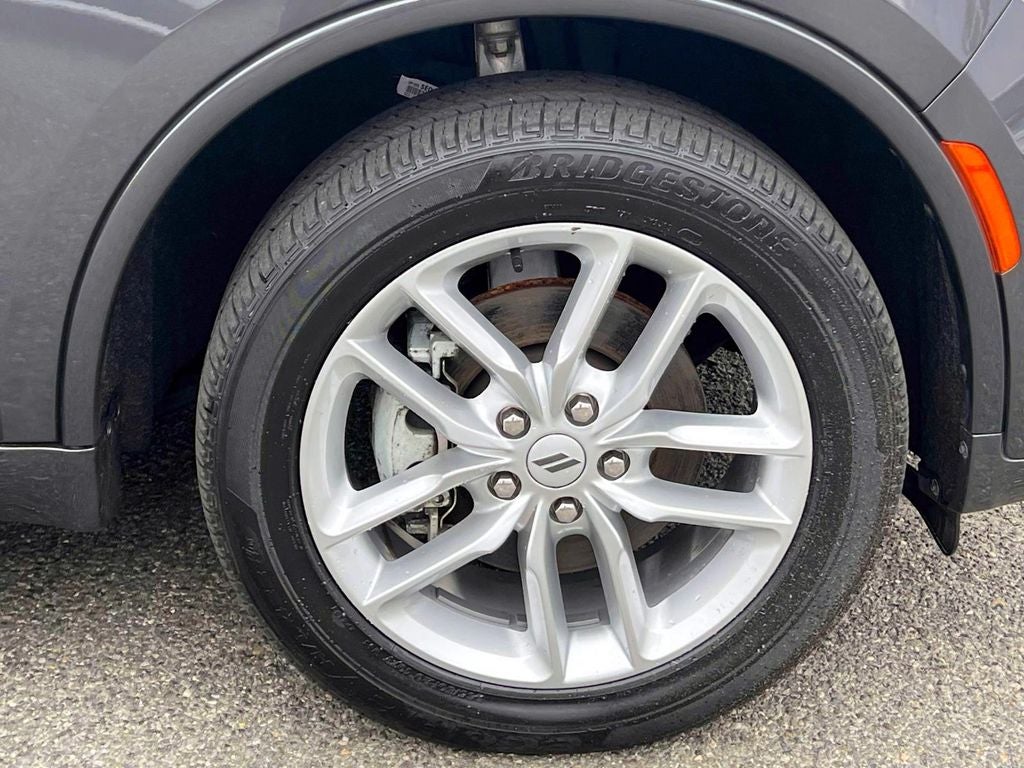 2025 Dodge Durango GT AWD