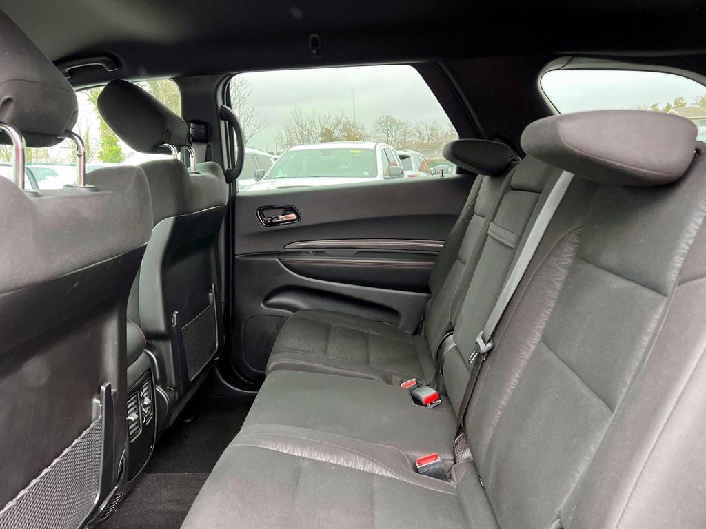 2025 Dodge Durango GT AWD