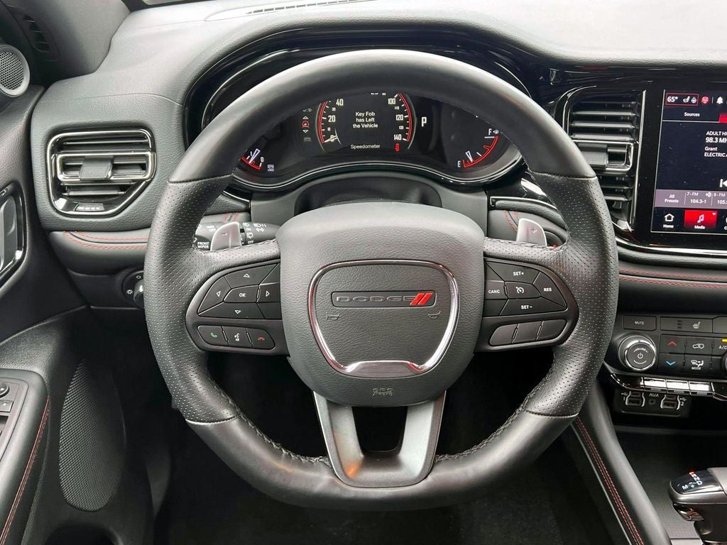 2025 Dodge Durango GT AWD
