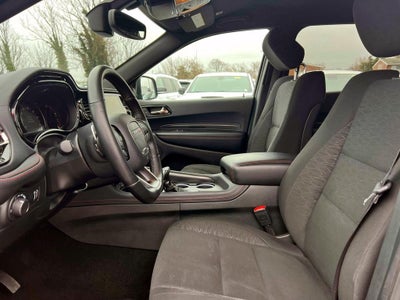 2025 Dodge Durango GT AWD
