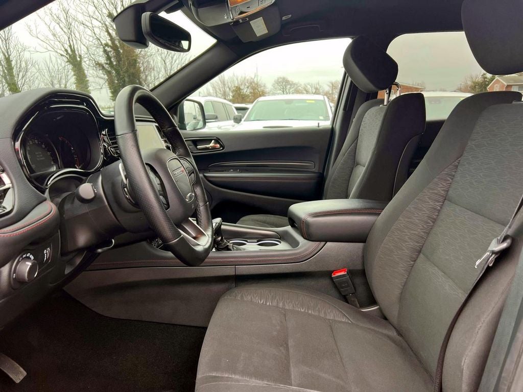 2025 Dodge Durango GT AWD