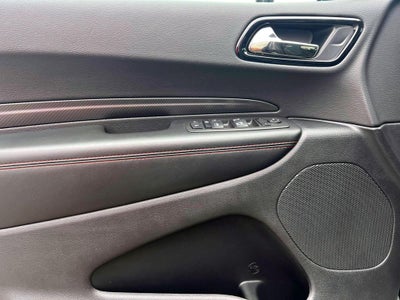 2025 Dodge Durango GT AWD