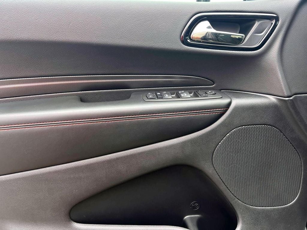 2025 Dodge Durango GT AWD