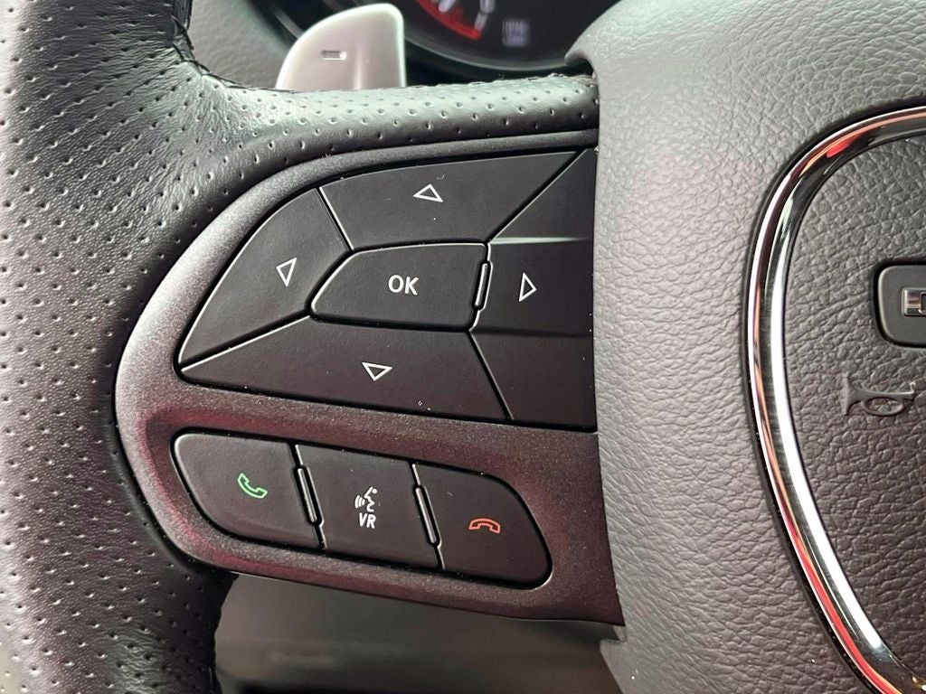 2025 Dodge Durango GT AWD