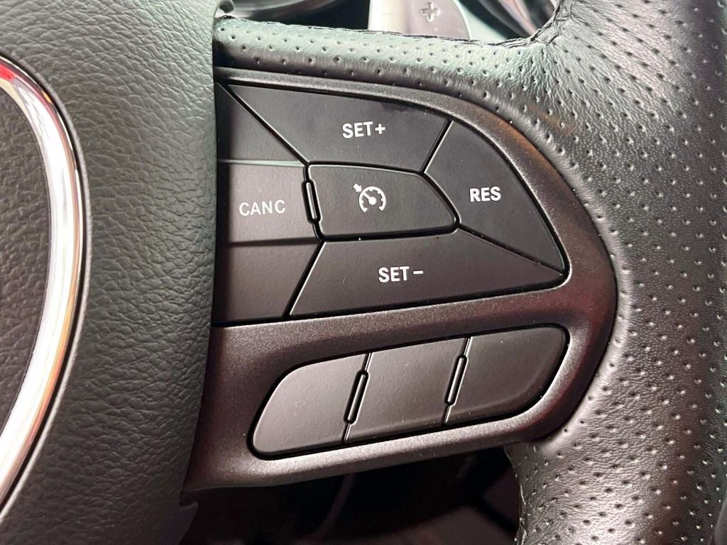 2025 Dodge Durango GT AWD