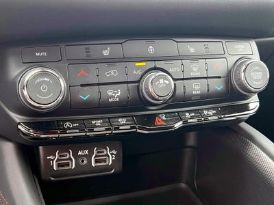 2025 Dodge Durango GT AWD