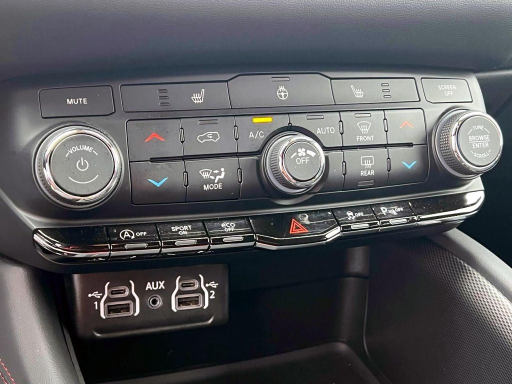 2025 Dodge Durango GT AWD