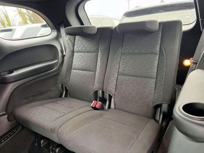 2025 Dodge Durango GT AWD