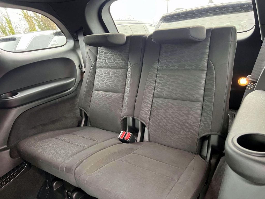 2025 Dodge Durango GT AWD