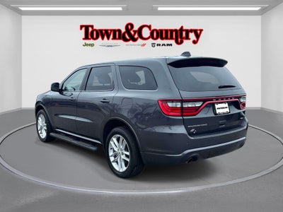 2025 Dodge Durango GT AWD