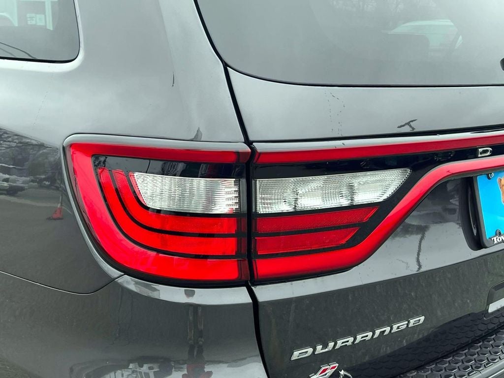 2025 Dodge Durango GT AWD