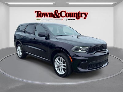 2025 Dodge Durango GT AWD